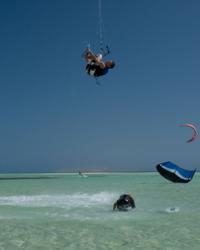 El Gouna Red Sea Kitesurfing Holiday Video
